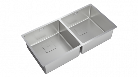 Мойки для кухни Teka FLEXLINEA RS15 86.40 M-XT 2B PureClean