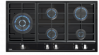 Варочные панели Teka GZC 95320 XBN BLACK