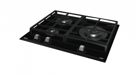 Варочные панели Teka GZC 63310 XBN BLACK