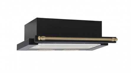 Вытяжки Teka LS 60 ANTHRACITE-OB