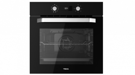 Духовые шкафы Teka HCB 6535 BLACK