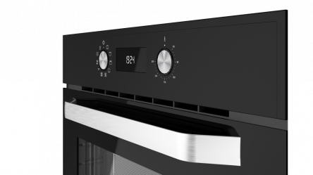 Духовые шкафы Teka HCB 6535 BLACK