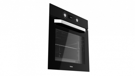 Духовые шкафы Teka HCB 6535 BLACK