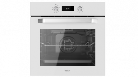 Духовые шкафы Teka HCB 6535 WHITE