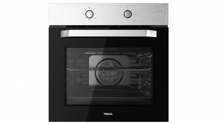 Духовые шкафы Teka HCB 6515 SS