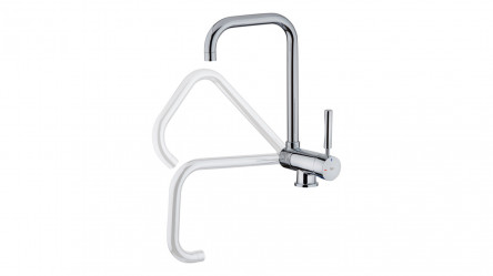 Смесители Teka MTP 984 CHROME