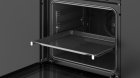 Духовые шкафы Teka AIRFRY HLB 8416 NIGHT RIVER BLACK