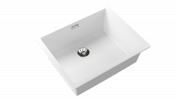 Мойки для кухни Teka RADEA R10 50.40 M-TG WHITE