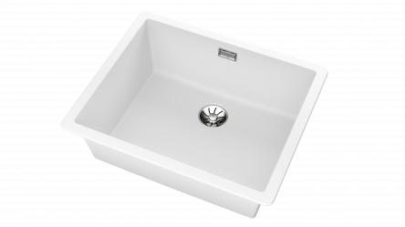 Мойки для кухни Teka RADEA R10 50.40 M-TG WHITE
