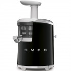 Соковыжималка шнековая SMEG SJF01BLEU