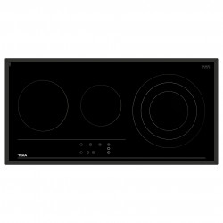 Варочные панели Teka TRC 83631 TCS BLACK