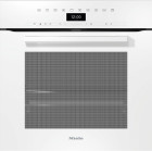 Духовой шкаф Miele H7464BP BRWS бриллиантовый белый