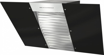 Вытяжка Miele DA6096W OBSW черный обсидиан