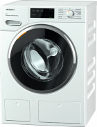 Стиральная машина Miele WWI860WPS White Edition