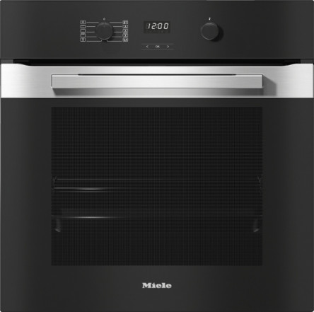 Духовой шкаф Miele H2860B EDST/CLST  сталь CleanSteel
