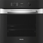 Духовой шкаф Miele H2860B EDST/CLST  сталь CleanSteel