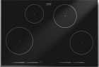 Индукционная варочная панель Gorenje GIS78XC