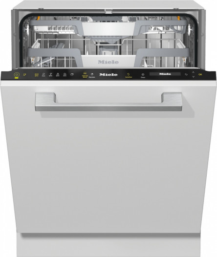Посудомоечная машина Miele G7360 SCVi
