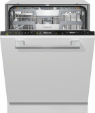Посудомоечная машина Miele G7360 SCVi