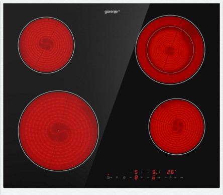Электрическая варочная панель Gorenje GHT647X