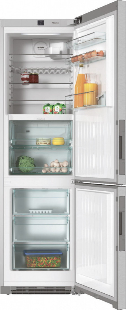 Холодильник-Морозильник Miele KFN29283D bb