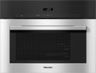 Пароварка Miele DG2740  EDST/CLST сталь CleanSteel