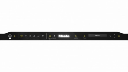 Посудомоечная машина Miele G7590 SCVi K2O