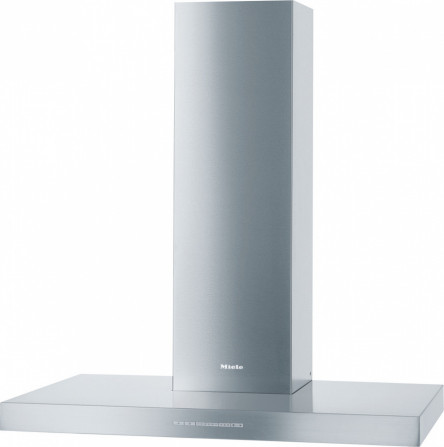Вытяжка Miele DA4298W сталь