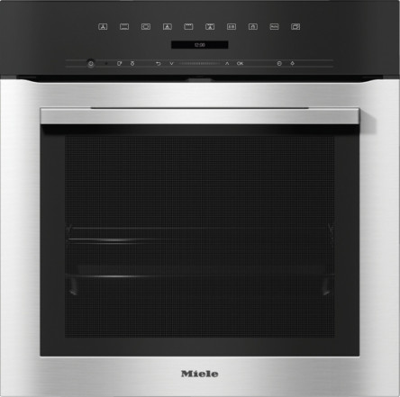Духовой шкаф Miele H7164BP EDST/CLSTсталь CleanSteel