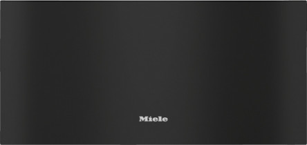 Подогреватель посуды Miele ESW7020 OBSW чёрный обсидиан