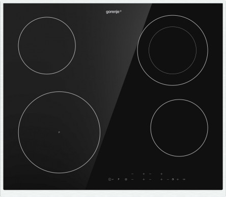 Электрическая варочная панель Gorenje GHT647X