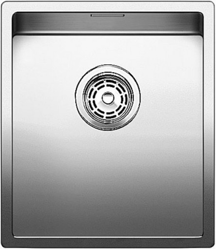 Мойка Blanco Claron 340-IF/N