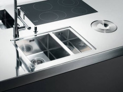 Мойка Blanco Claron 340-U