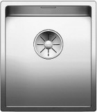 Мойка Blanco Claron 340-U Durinox