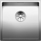 Мойка Blanco Claron 400-IF Durinox