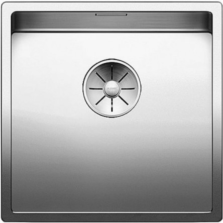 Мойка Blanco Claron 400-IF Durinox