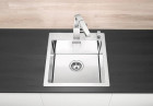 Мойка Blanco Claron 400-IF/A