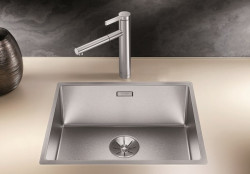 Мойка Blanco Claron 500-IF Durinox