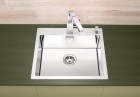 Мойка Blanco Claron 500-IF/A