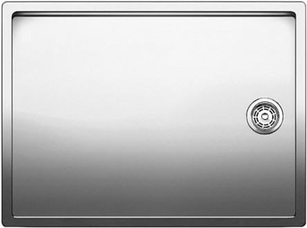 Мойка Blanco Claron 550-T-IF/N