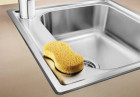 Мойка Blanco Livit 45