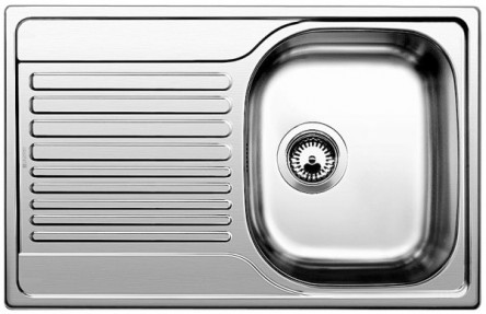 Мойка Blanco Tipo 45S Compact