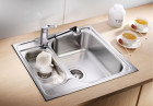 Мойка Blanco Tipo 6 Basic