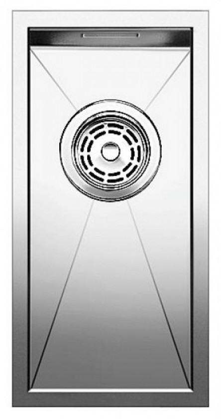 Мойка Blanco Zerox 180-IF/N