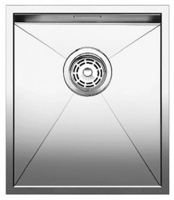 Мойка Blanco Zerox 340-IF/N