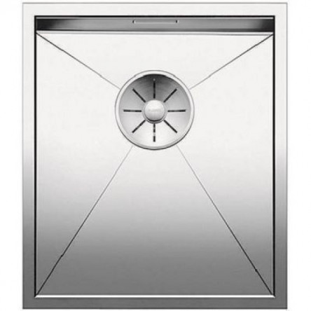 Мойка Blanco Zerox 340-U
