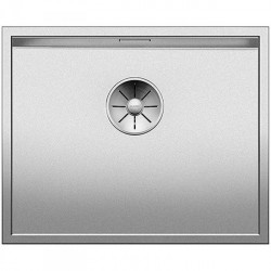 Мойка Blanco Zerox 500-U Durinox