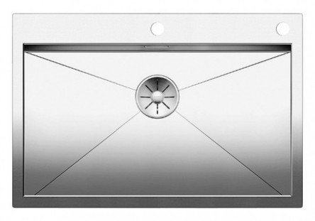 Мойка Blanco Zerox 700-IF/A Durinox