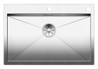 Мойка Blanco Zerox 700-IF/A Durinox