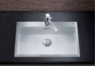 Мойка Blanco Zerox 700-IF/A Durinox